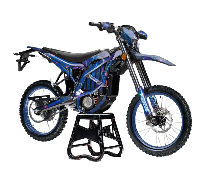 SurRron Ultra Bee - Image 1