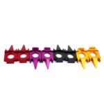 KKE Axle Chain Adjuster Blocks for SurRon Ultra Bee - Image 4