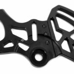 KKE Rear Brake Disc Guard for SurRon Light Bee X (2019–2024) - Image 4