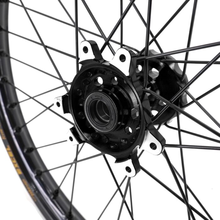 KKE 21/18" EXCEL Wheels – Ultra Bee (2023–2025) - Image 3