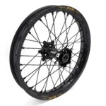 KKE 21/18" EXCEL Wheels – Ultra Bee (2023–2025) - Image 6