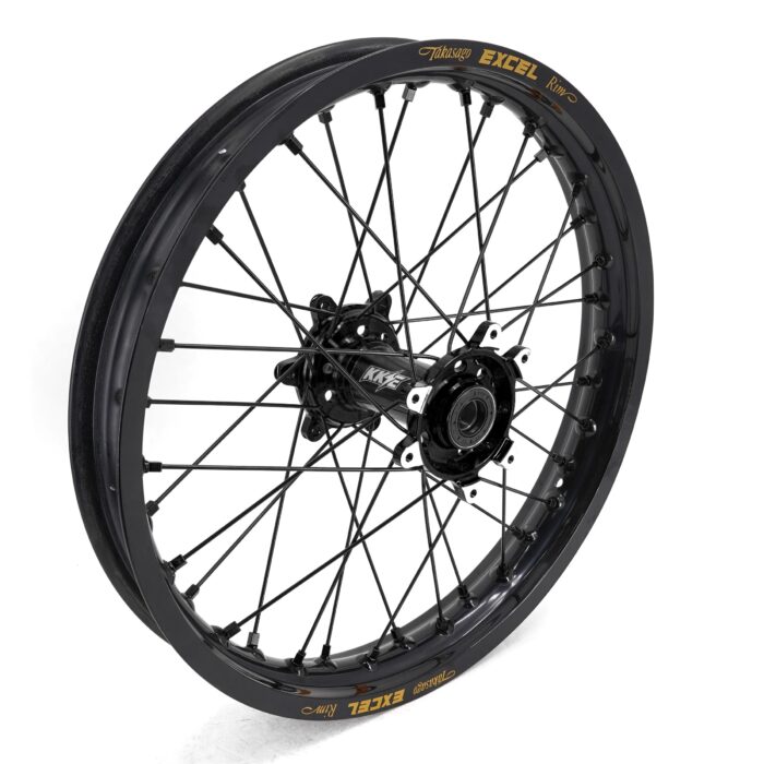 KKE 21/18" EXCEL Wheels – Ultra Bee (2023–2025) - Image 6