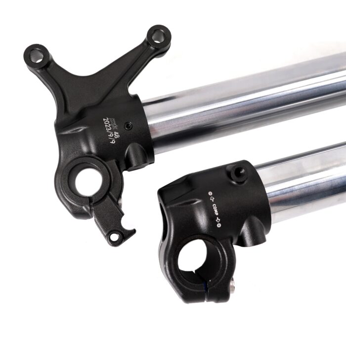 KKE Front Fork Suspension for SurRon Ultra Bee (2023–2024) - Image 4