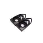 KKE Chain Adjuster Blocks for SurRon Light Bee-X (2019–2024) - Image 2