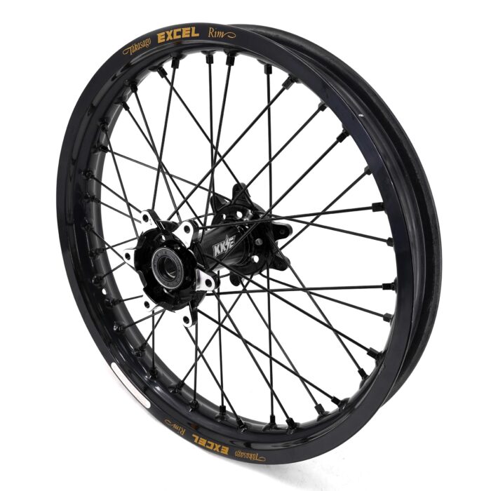KKE 21/18" EXCEL Wheels – Ultra Bee (2023–2025) - Image 2
