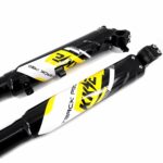 KKE 37MM Front Fork Suspension for SurRon Ultra Bee - Image 2