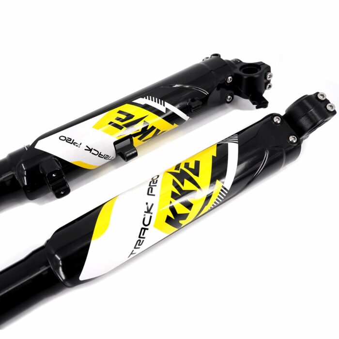 KKE 37MM Front Fork Suspension for SurRon Ultra Bee - Image 2