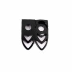 KKE Chain Adjuster Blocks for SurRon Light Bee-X (2019–2024) - Image 4