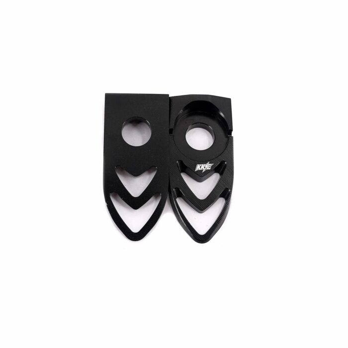 KKE Chain Adjuster Blocks for SurRon Light Bee-X (2019–2024) - Image 4