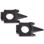 KKE Axle Chain Adjuster Blocks for SurRon Ultra Bee - Image 3