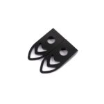 KKE Chain Adjuster Blocks for SurRon Light Bee-X (2019–2024) - Image 5