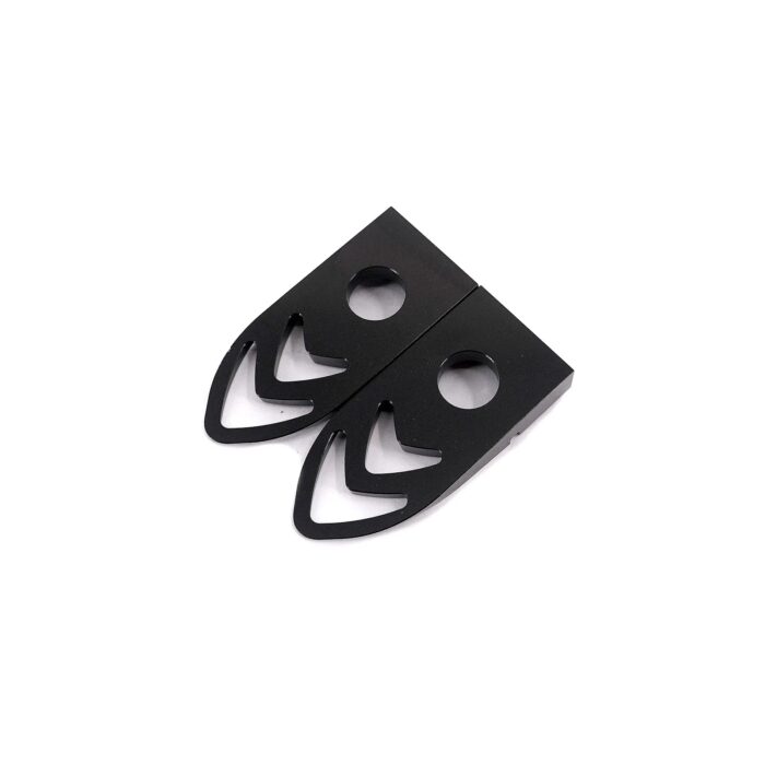 KKE Chain Adjuster Blocks for SurRon Light Bee-X (2019–2024) - Image 5