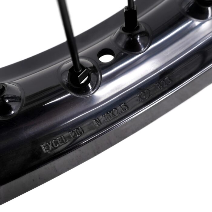 KKE 21/18" EXCEL Wheels – Ultra Bee (2023–2025) - Image 5