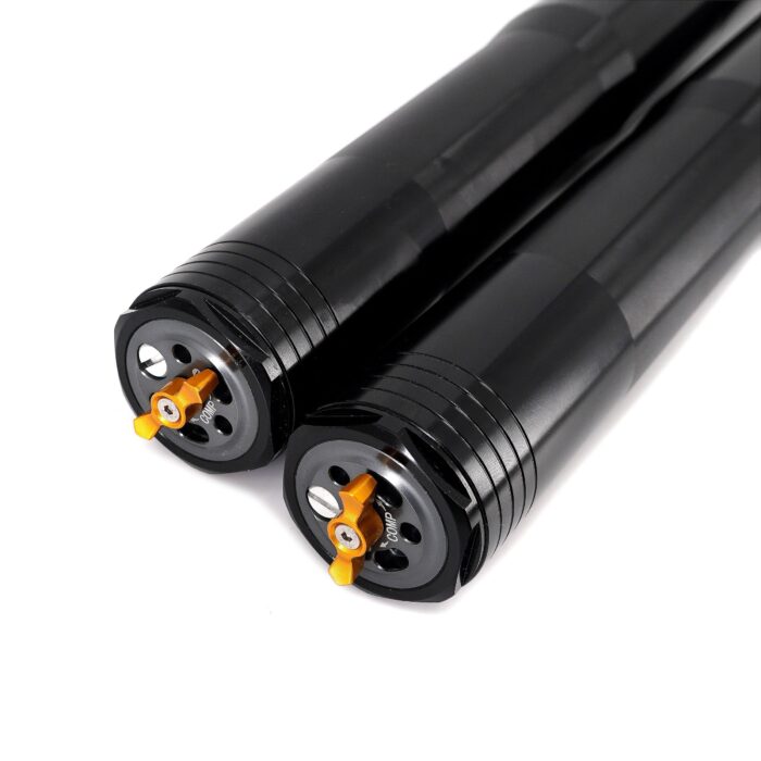 KKE 37MM Front Fork Suspension for SurRon Ultra Bee - Image 4