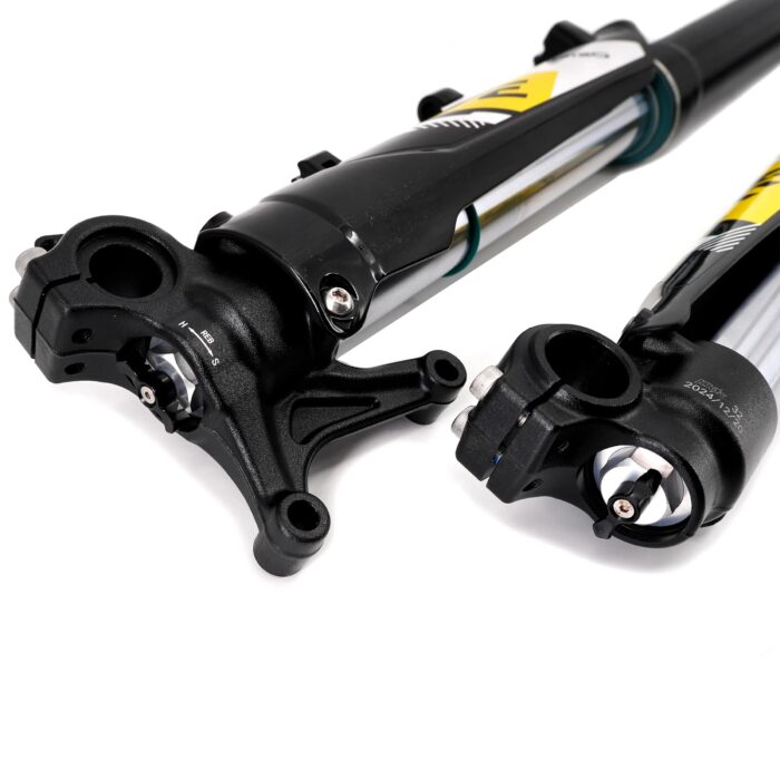 KKE 37MM Front Fork Suspension for SurRon Ultra Bee - Image 5