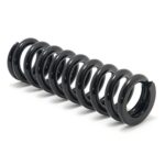 600LBS Rear Shock Spring for SurRon Light Bee X / Segway X260 / Falcon M - Image 2