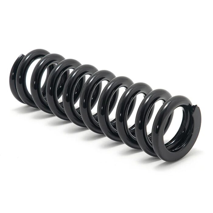 600LBS Rear Shock Spring for SurRon Light Bee X / Segway X260 / Falcon M - Image 2