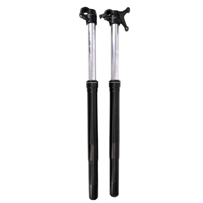 KKE Front Fork Suspension for SurRon Ultra Bee (2023–2024) - Image 2