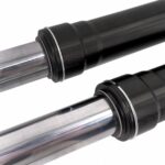 KKE Front Fork Suspension for SurRon Ultra Bee (2023–2024) - Image 3