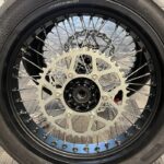 Ultra Bee Supermoto Wheel Kit - Image 4