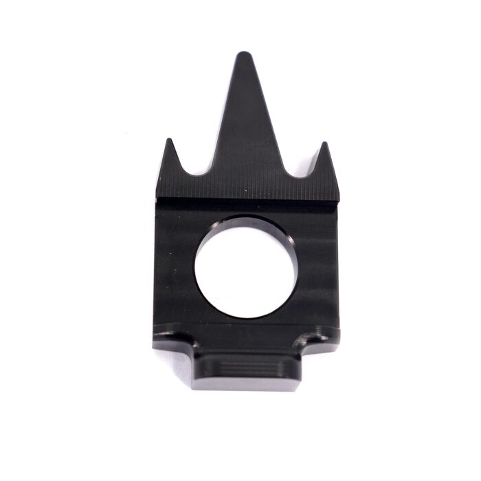 KKE Axle Chain Adjuster Blocks for SurRon Ultra Bee - Image 2