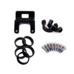 Handlebar Risers Kit for SurRon Light Bee X - Image 2