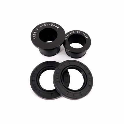 KKE Rear Billet Bushing Spacers – Ultra Bee