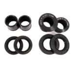 KKE Billet Bushing Spacers Kit – Ultra Bee - Image 3