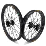 KKE 21/18" EXCEL Wheels – Ultra Bee (2023–2025)
