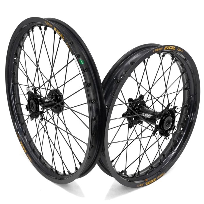 KKE 21/18" EXCEL Wheels – Ultra Bee (2023–2025) - Image 1