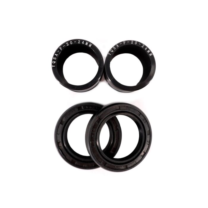 KKE Front Billet Bushing Spacers – Ultra Bee - Image 3