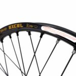 KKE 21/18" EXCEL Wheels – Ultra Bee (2023–2025) - Image 4