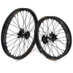 KKE 21/18" EXCEL Wheels – Ultra Bee (2023–2025) - Image 7