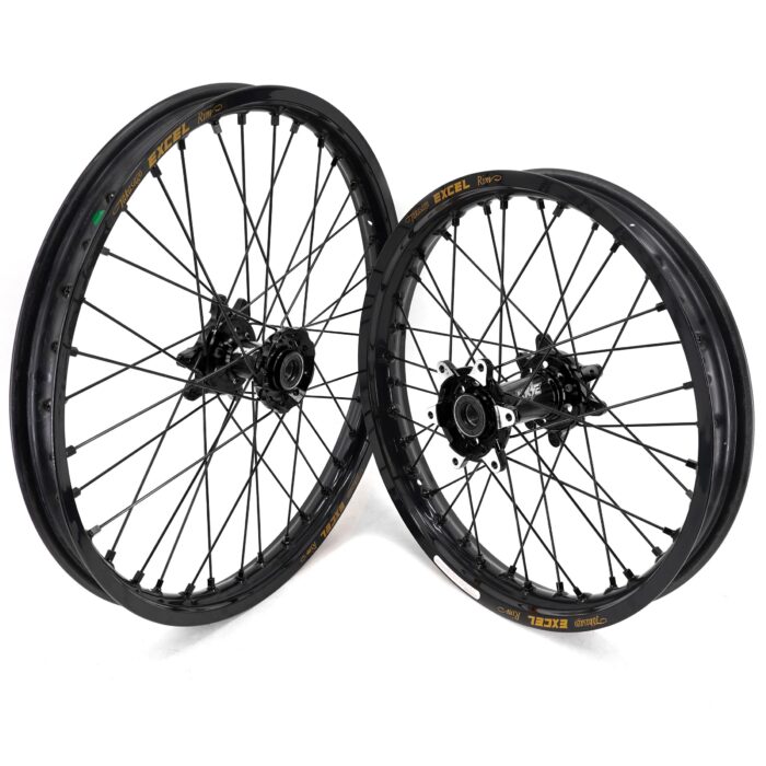 KKE 21/18" EXCEL Wheels – Ultra Bee (2023–2025) - Image 7