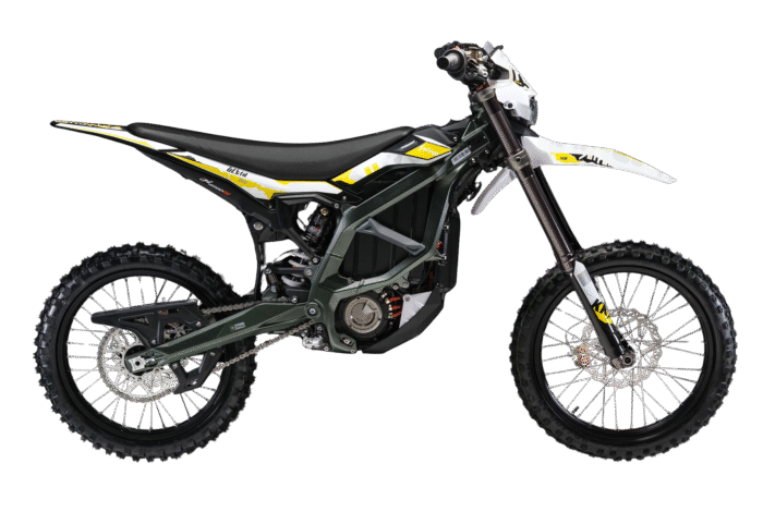 Light BEE X - Image 1