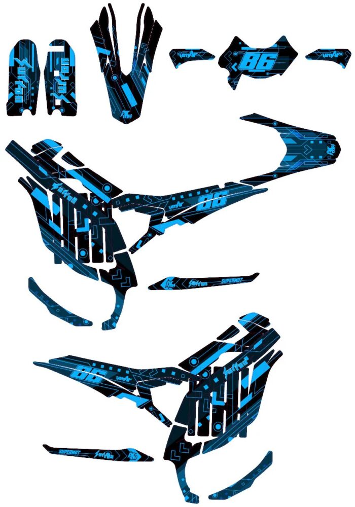 SurRron Ultra Bee - Image 3