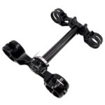 KKE Widen Clamp Kit for Light Bee – 35mm Fork - Image 5