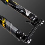 KKE 37mm Fork for Surron Light Bee - Image 4