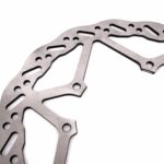 KKE 240MM Brake Rotors (Front & Rear) for SurRon Ultra Bee - Image 5