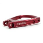 Sirris Rear Triangle | For SurRon Ultra Bee (2023–2024) - Image 3