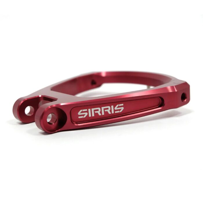 Sirris Rear Triangle | For SurRon Ultra Bee (2023–2024) - Image 3