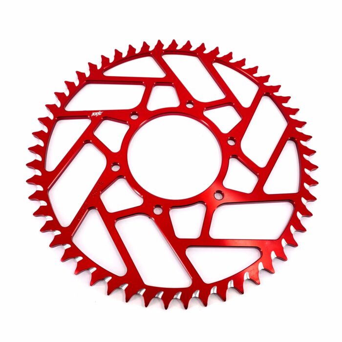 KKE 53T Rear Sprocket for SurRon Ultra Bee - Image 1