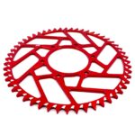 KKE 53T Rear Sprocket for SurRon Ultra Bee - Image 2