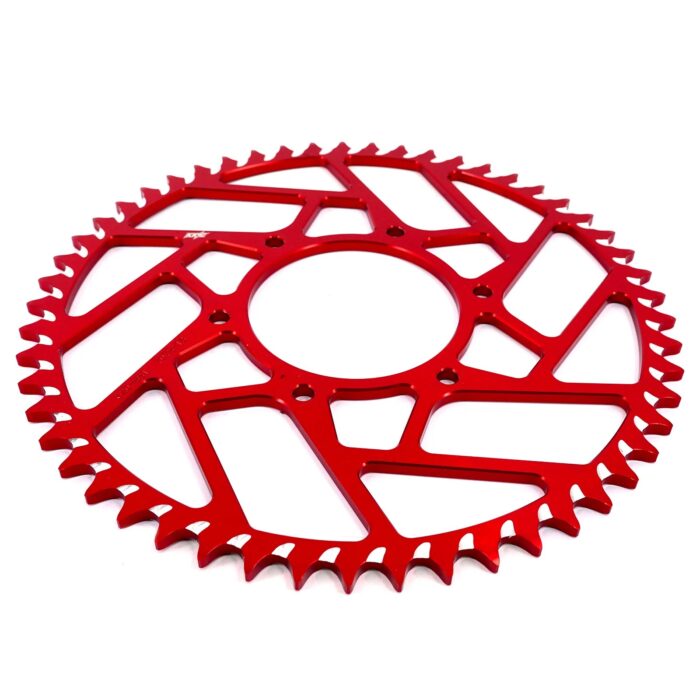 KKE 53T Rear Sprocket for SurRon Ultra Bee - Image 2