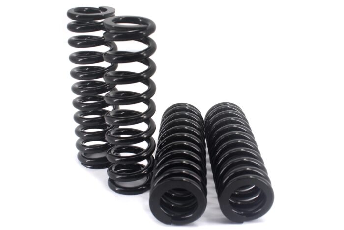 KKE 350LBS Rear Shock Spring for Sur Ron Light Bee-X - Image 5