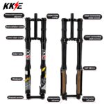 KKE 37mm Fork for Surron Light Bee - Image 8