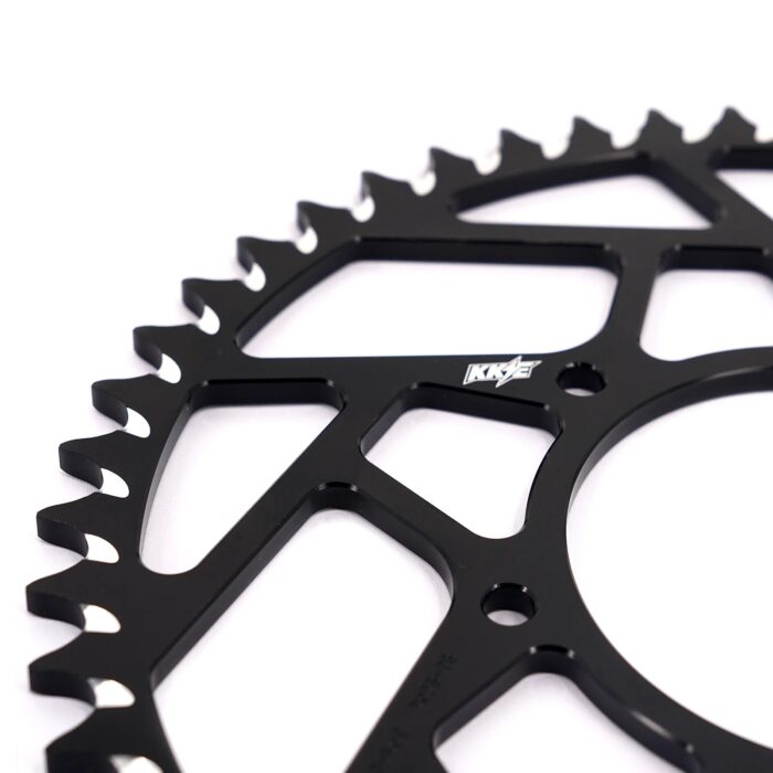 KKE 50T Rear Sprocket for SurRon Ultra Bee - Image 2