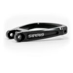 Sirris Rear Triangle | For SurRon Ultra Bee (2023–2024)