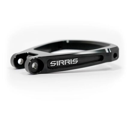 Sirris Rear Triangle | For SurRon Ultra Bee (2023–2024)