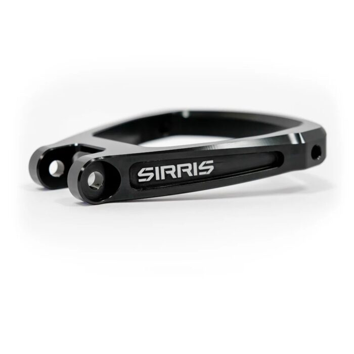 Sirris Rear Triangle | For SurRon Ultra Bee (2023–2024) - Image 1